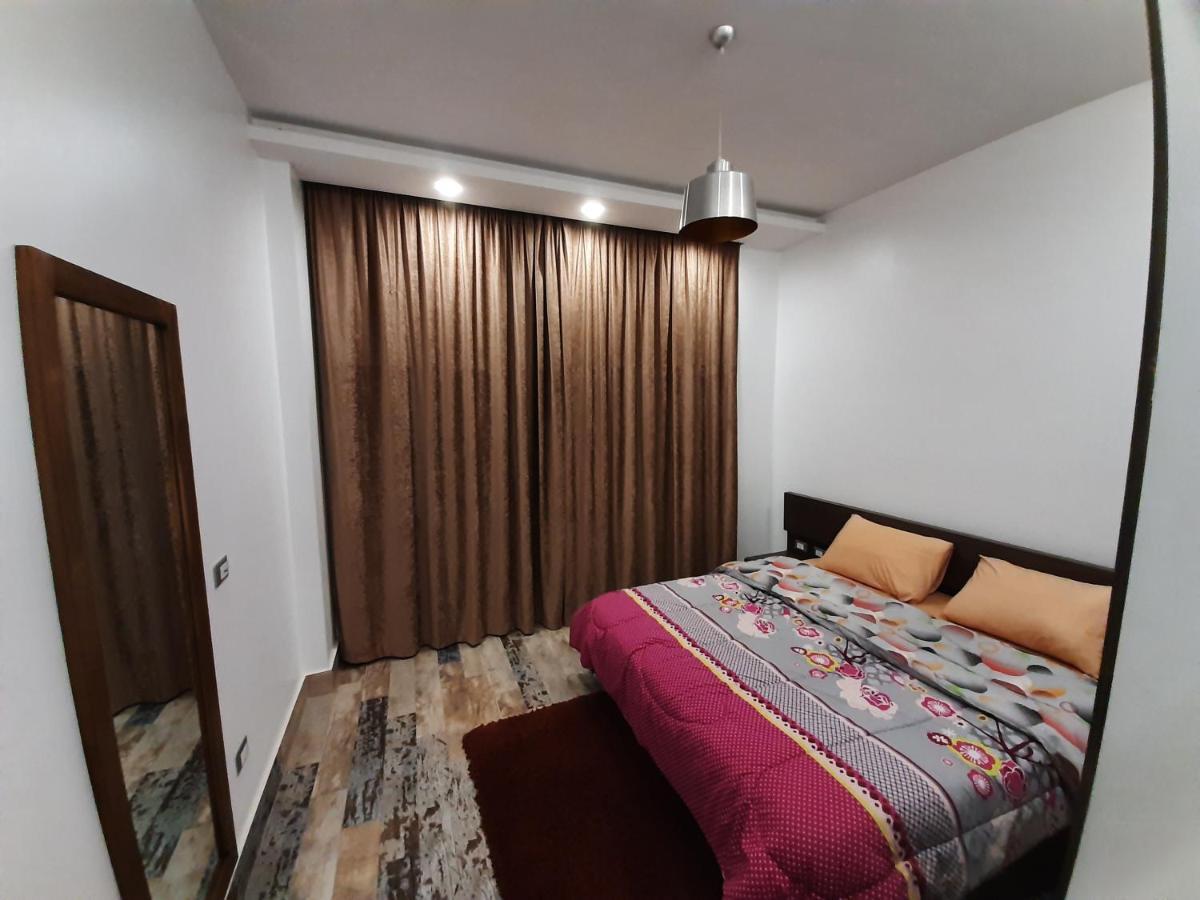 Shaaban M Cairo Exterior foto