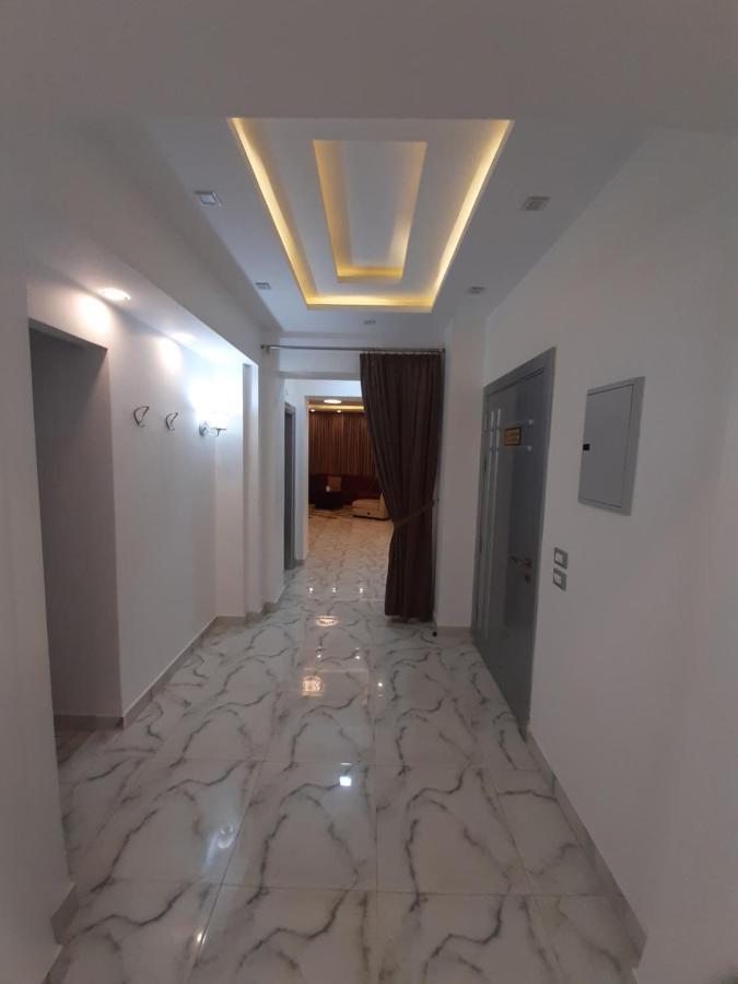 Shaaban M Cairo Exterior foto