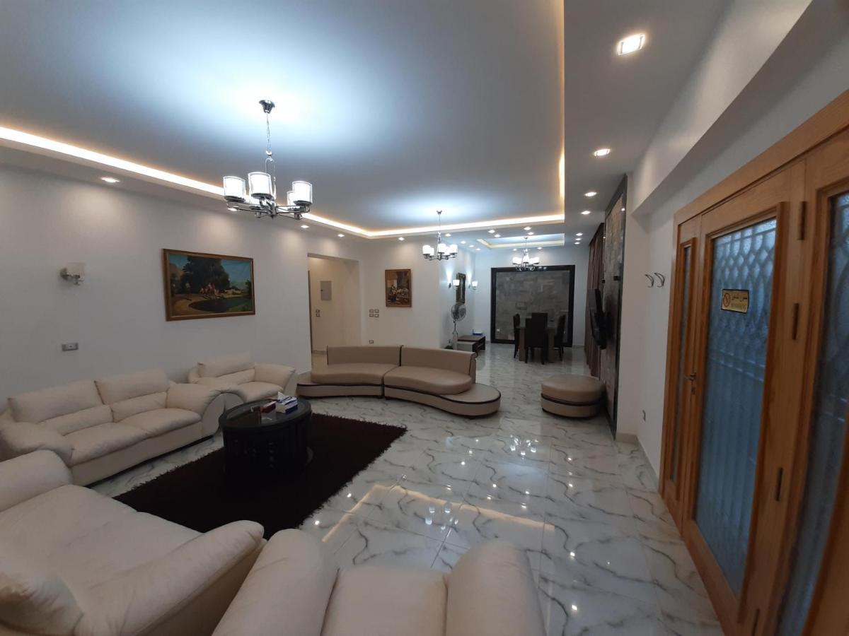 Shaaban M Cairo Exterior foto