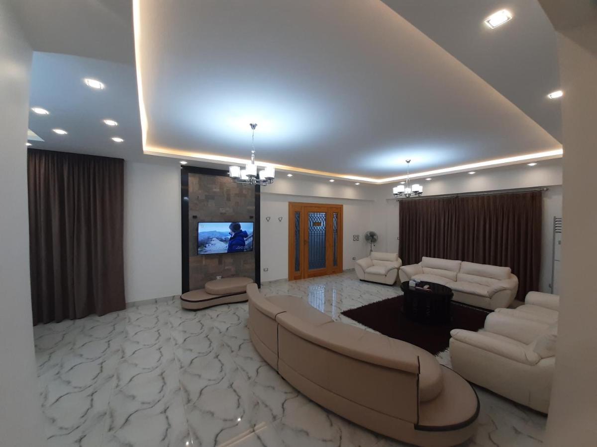 Shaaban M Cairo Exterior foto