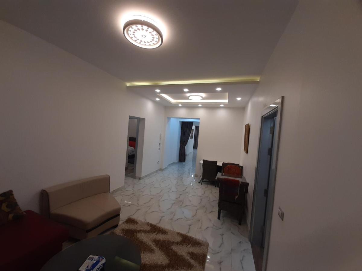 Shaaban M Cairo Exterior foto