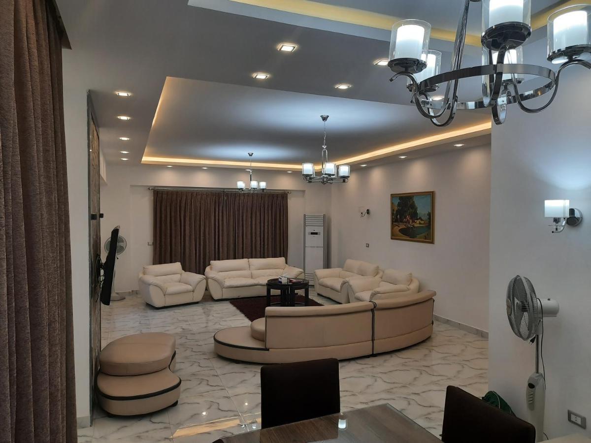 Shaaban M Cairo Exterior foto