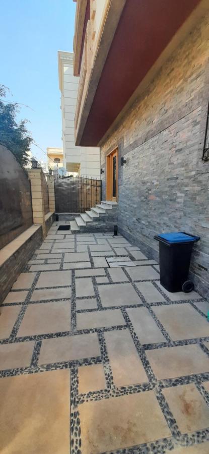Shaaban M Cairo Exterior foto