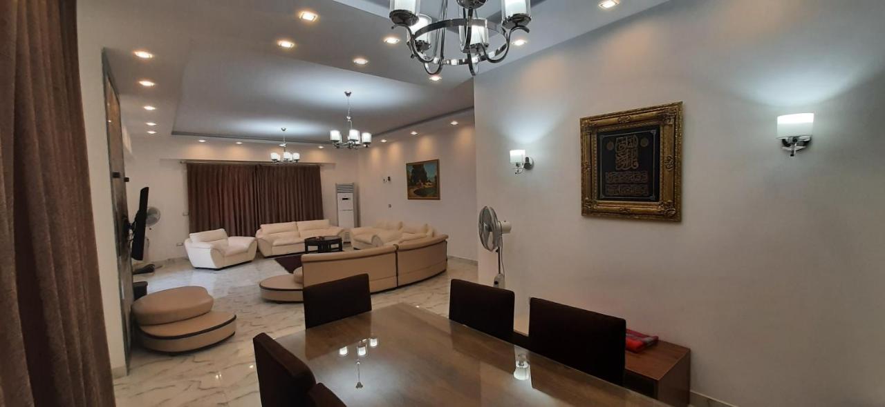 Shaaban M Cairo Exterior foto