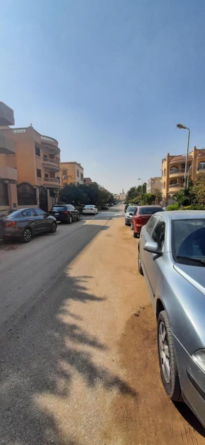 Shaaban M Cairo Exterior foto
