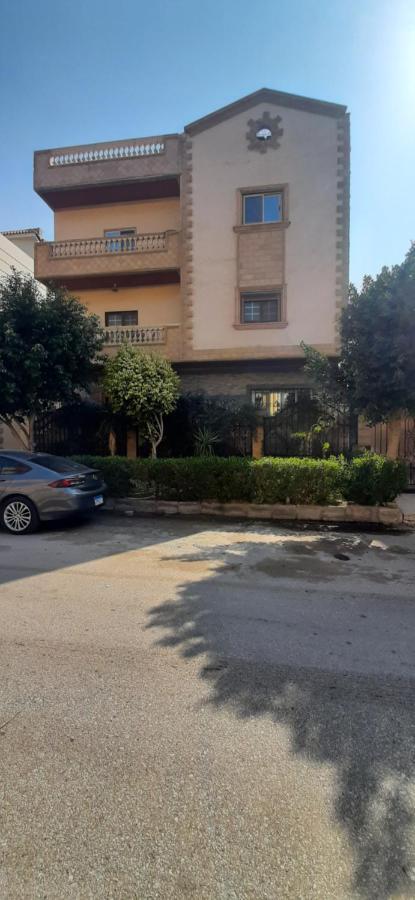 Shaaban M Cairo Exterior foto