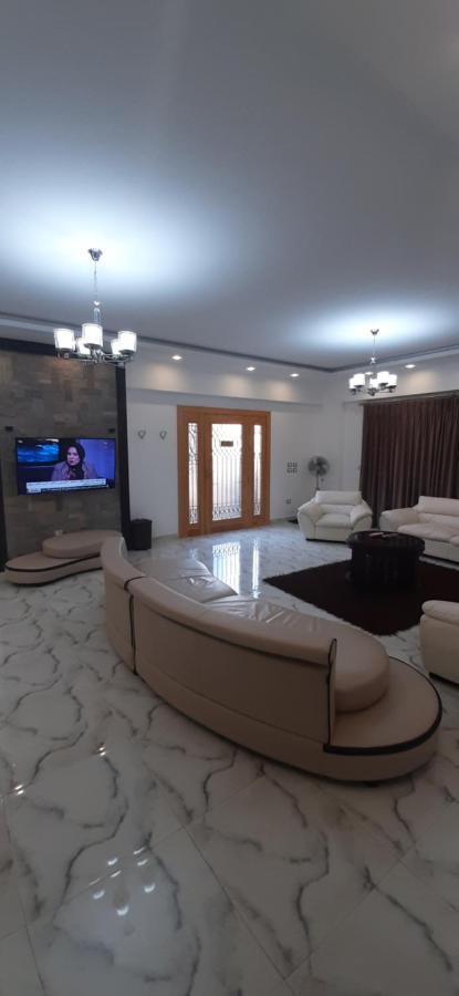 Shaaban M Cairo Exterior foto