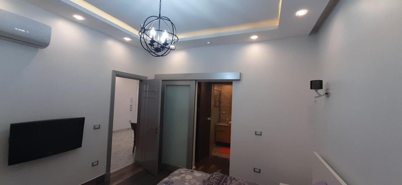 Shaaban M Cairo Exterior foto