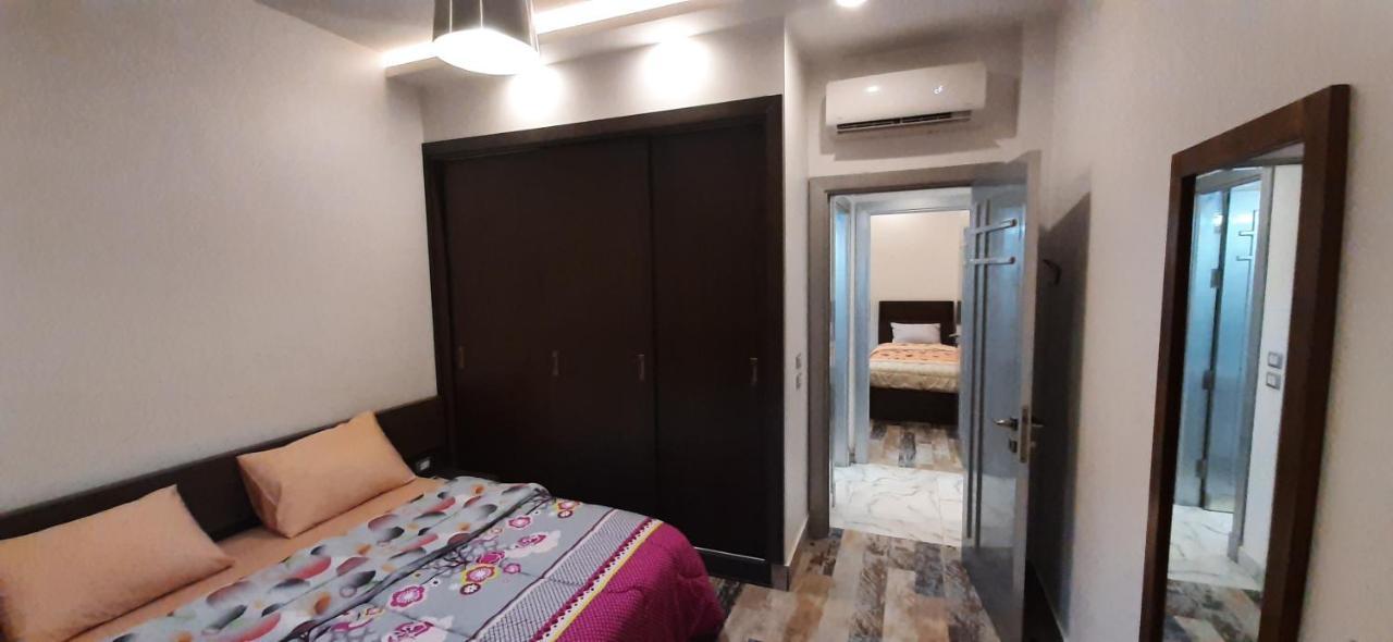 Shaaban M Cairo Exterior foto