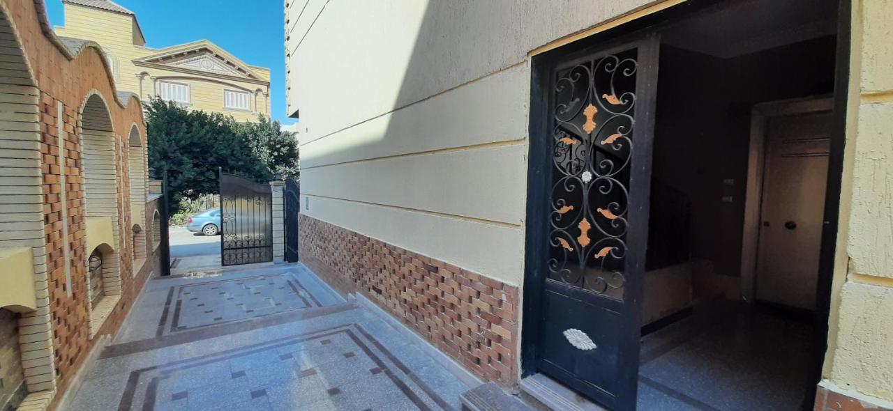 Shaaban M Cairo Exterior foto