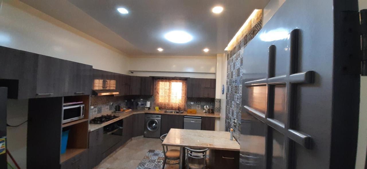Shaaban M Cairo Exterior foto