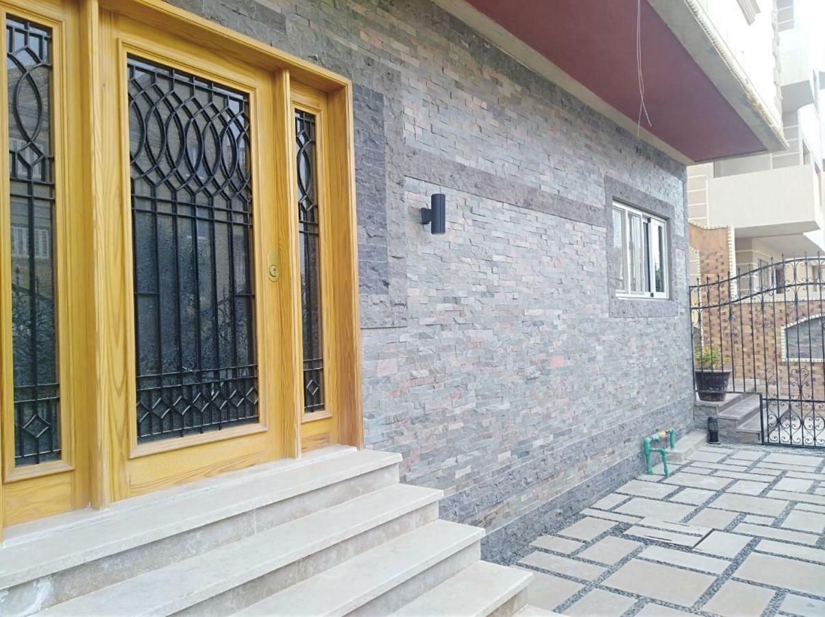 Shaaban M Cairo Exterior foto