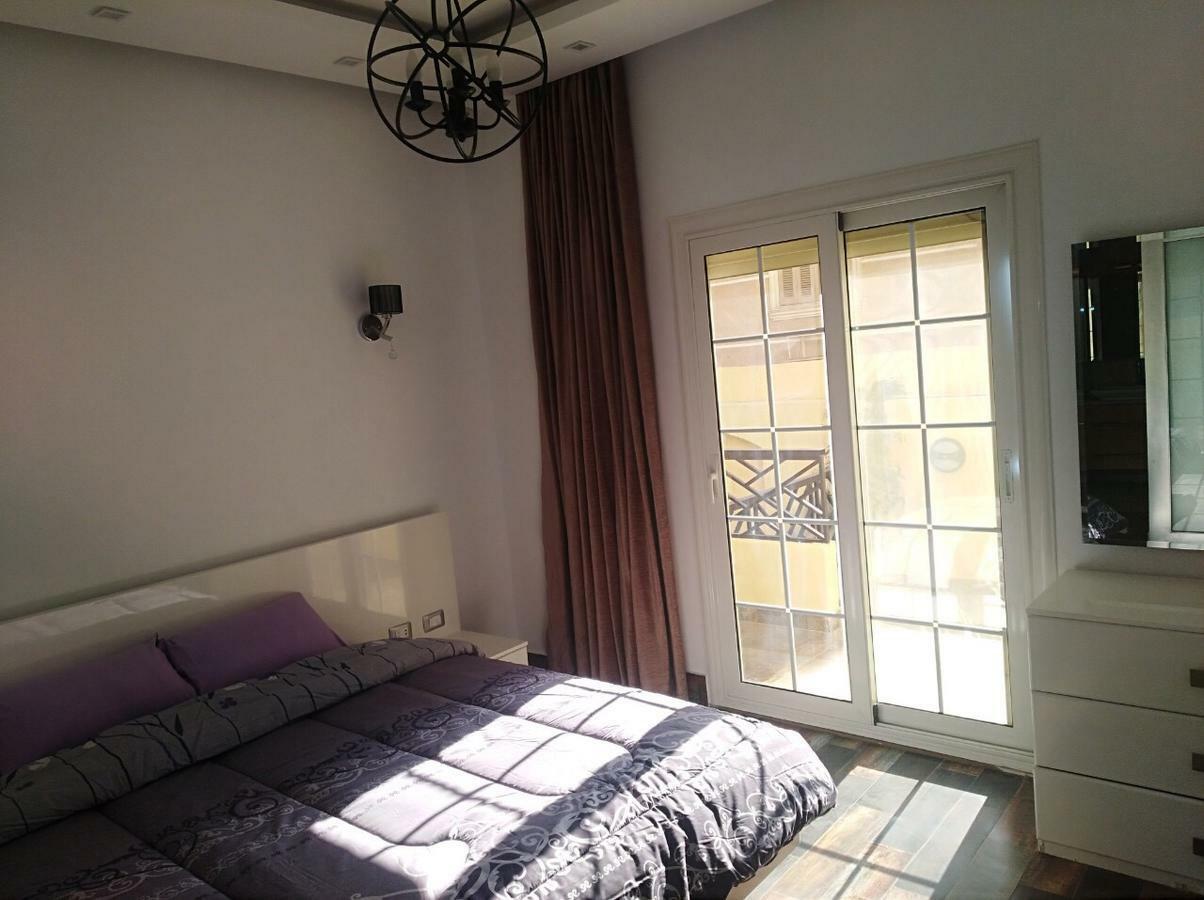 Shaaban M Cairo Exterior foto